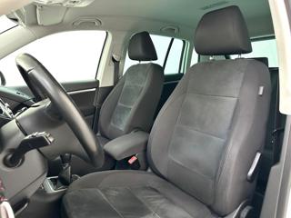 VOLKSWAGEN Tiguan usata, con Controllo trazione