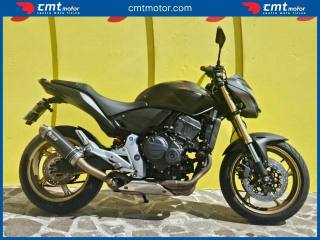HONDA Hornet 600