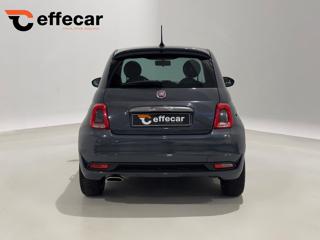 FIAT 500 usata, con Alzacristalli elettrici
