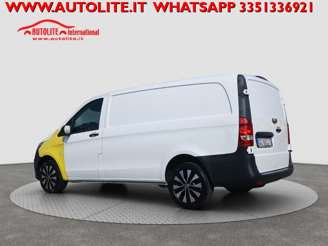 MERCEDES-BENZ Vito usata, con Cerchi in lega