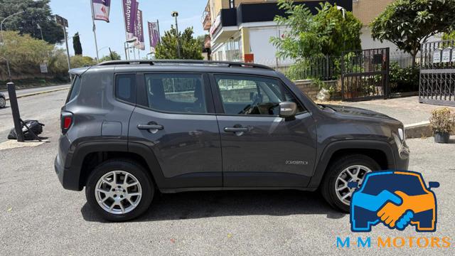 JEEP Renegade usata, con Autoradio