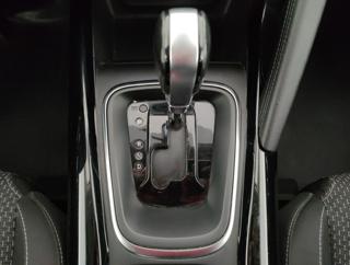 RENAULT Kadjar usata, con Bracciolo
