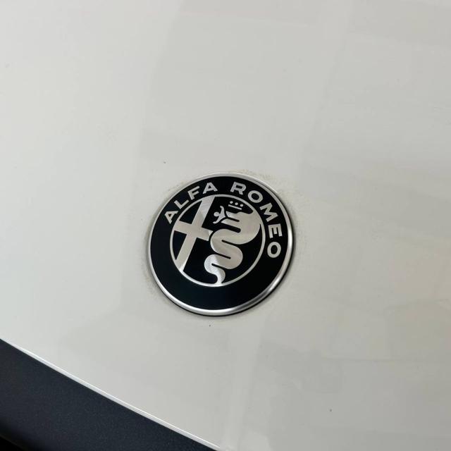 ALFA ROMEO Junior usata, con Specchietti laterali elettrici