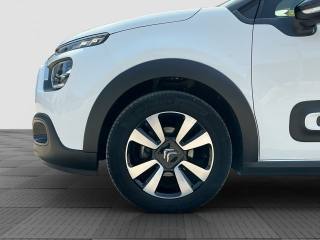 CITROEN C3 usata 13