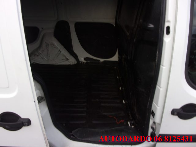 FIAT Doblo usata 9