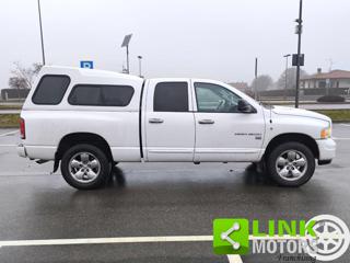 DODGE RAM usata, con Airbag