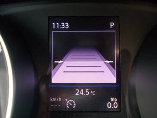 VOLKSWAGEN Golf usata, con Cruise Control