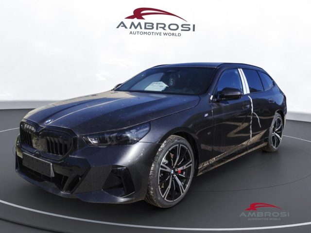 BMW 520 usata 0