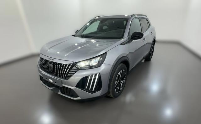 PEUGEOT 2008 usata, con ABS