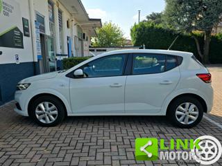 DACIA Sandero usata, con Airbag Passeggero