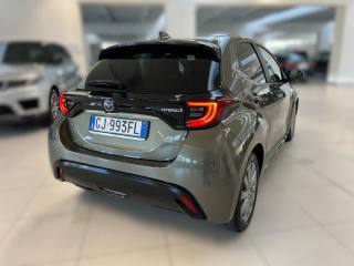 MAZDA 2 usata, con Airbag laterali