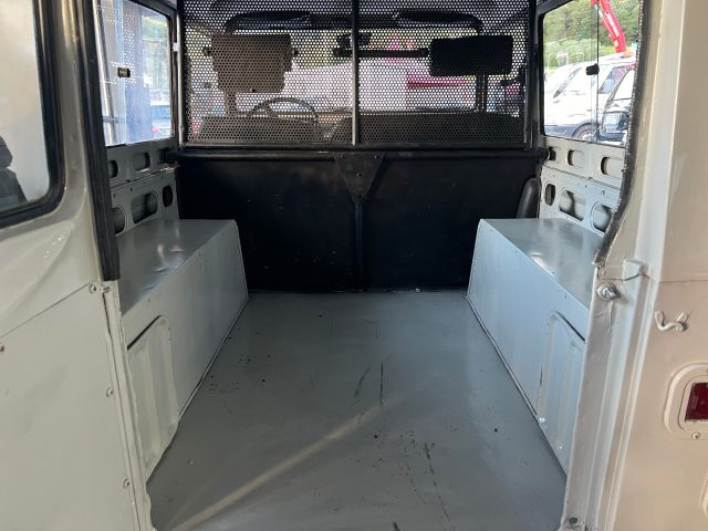 FIAT Campagnola usata 9