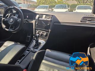 VOLKSWAGEN Golf R usata, con Fari Xenon