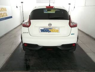 NISSAN Juke usata, con Alzacristalli elettrici