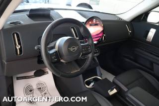 MINI Countryman usata, con Antifurto