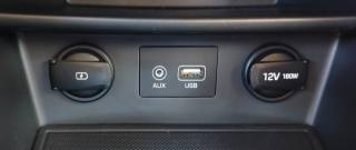 HYUNDAI Kona usata, con Specchietti laterali elettrici