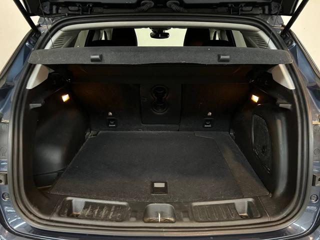 JEEP Compass usata, con Autoradio