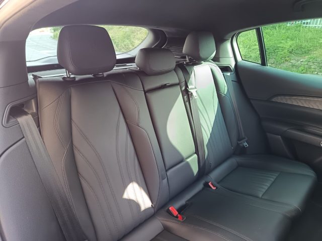 MASERATI Grecale usata, con Chiusura centralizzata