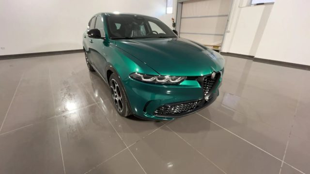 ALFA ROMEO Tonale usata, con Airbag laterali