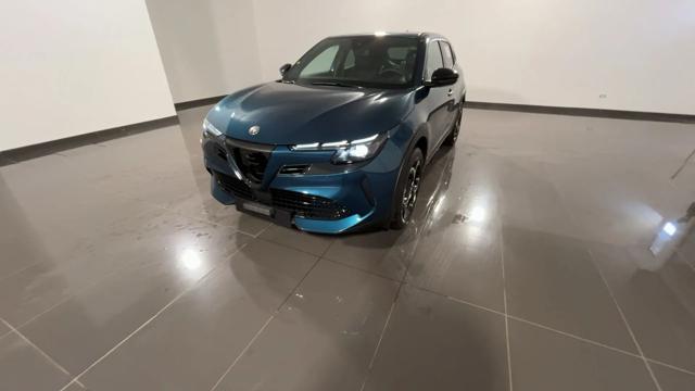 ALFA ROMEO Junior usata, con ABS