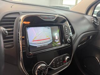 RENAULT Captur usata, con Cruise Control