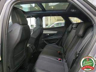 PEUGEOT 3008 usata, con Sedili sportivi