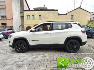 JEEP Compass usata, con ESP