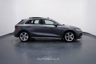 AUDI A3 usata, con Cerchi in lega