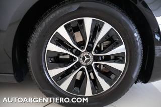 MERCEDES-BENZ A 180 usata, con Hill holder