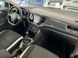 VOLKSWAGEN T-Roc usata, con Chiusura centralizzata