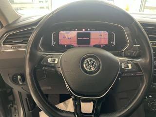 VOLKSWAGEN Tiguan usata, con Climatizzatore