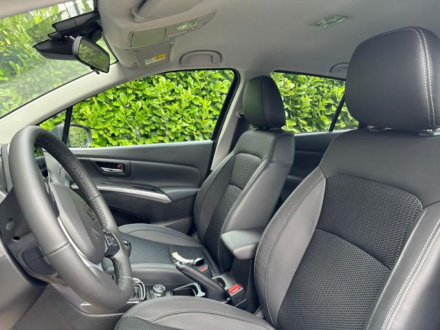 SUZUKI S-Cross usata, con Controllo automatico clima