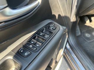 JEEP Renegade usata, con Park Distance Control