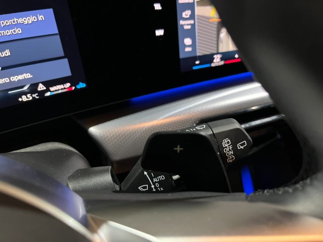 BMW X1 usata, con Touch screen