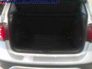 VOLKSWAGEN T-Cross usata, con Controllo automatico clima