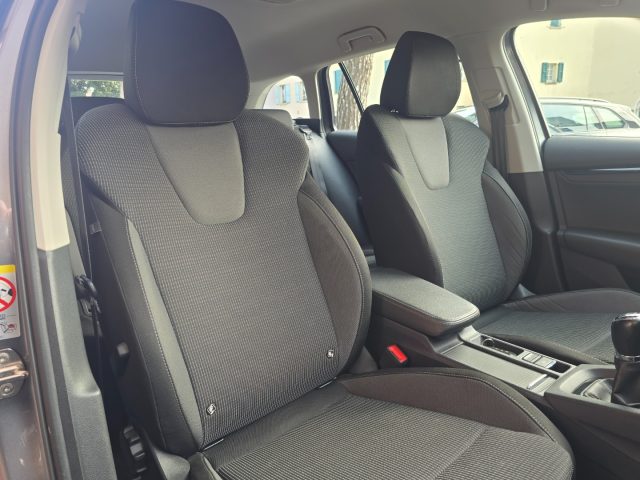 SKODA Octavia usata 110