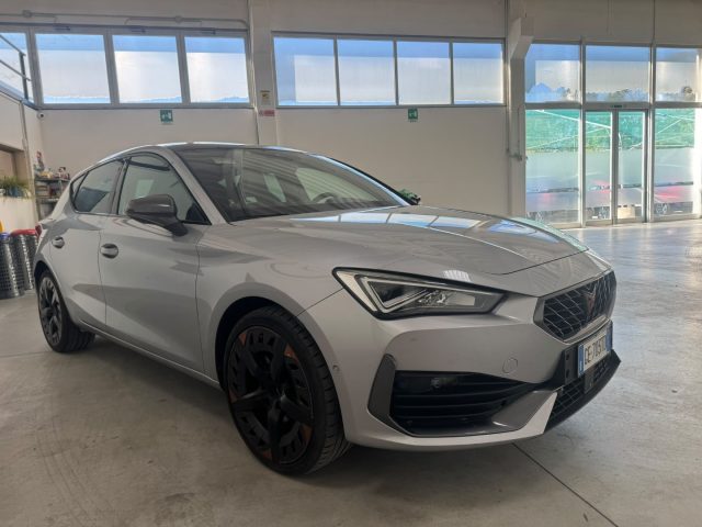 CUPRA Leon usata, con Airbag