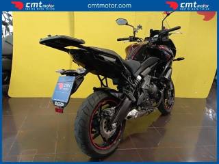 KAWASAKI Versys 650 usata 3