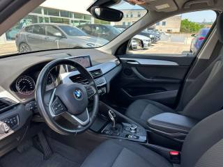 BMW X1 usata, con Boardcomputer
