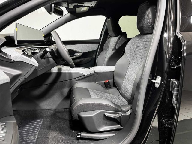 PEUGEOT 3008 usata, con Immobilizzatore elettronico