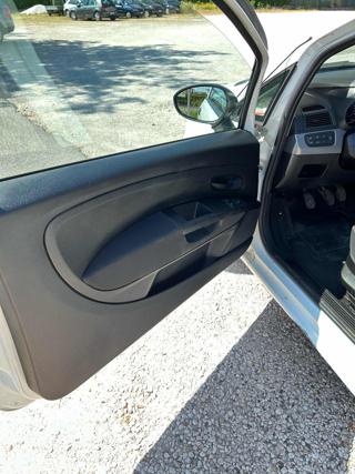 FIAT Grande Punto usata 13