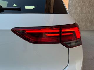 VOLKSWAGEN Golf usata, con Bluetooth