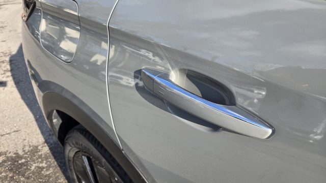 DS AUTOMOBILES DS 7 usata, con Climatizzatore