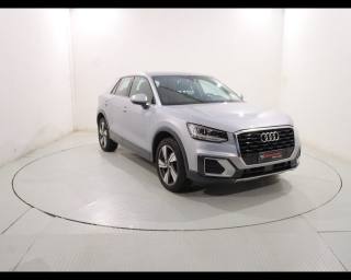 AUDI Q2 usata, con Climatizzatore