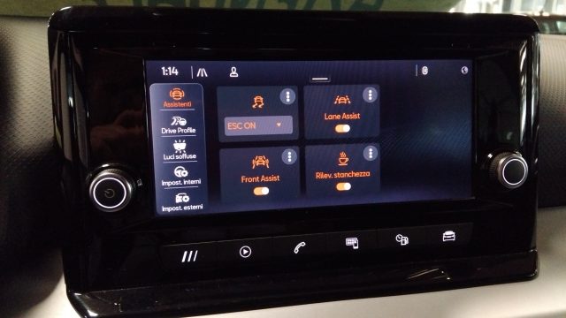 SEAT Arona usata, con Sensori di parcheggio posteriori