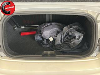 FIAT 500C usata, con USB