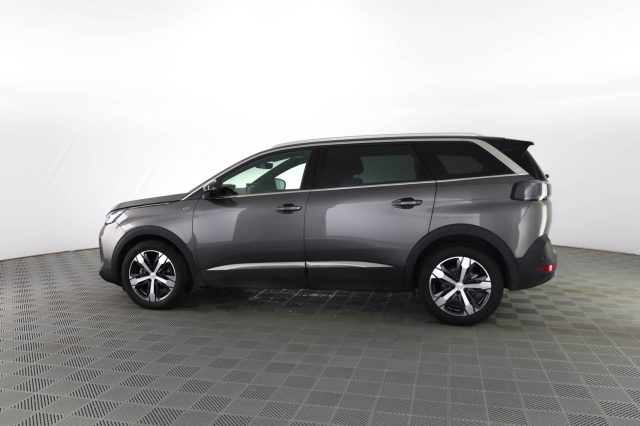 PEUGEOT 5008 usata 5