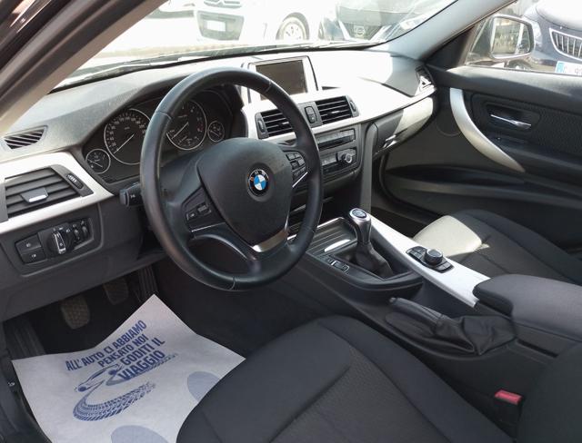 BMW 316 usata, con Autoradio
