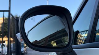 FIAT 500X usata, con Sistema di navigazione
