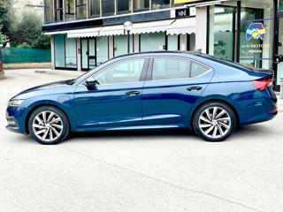 SKODA Octavia usata, con Airbag Passeggero